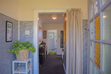 Photo of property in 6 Matai Street, Dobson, Greymouth, 7805