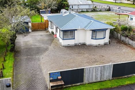 Photo of property in 234 Stafford Street, Hokitika, 7810