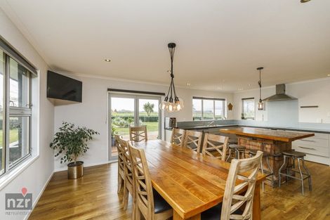 Photo of property in 309 Colyton Road, Colyton, Feilding, 4775