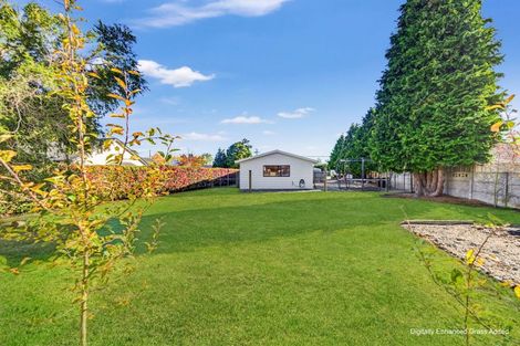 Photo of property in 30 Norfolk Street, Riversdale, 9776