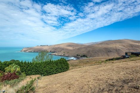 Photo of property in 25 Peninsula View, Scarborough, Christchurch, 8081