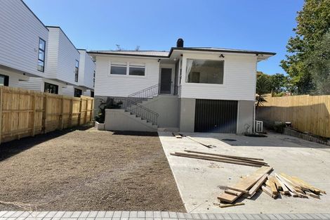 Photo of property in 48a Ambler Avenue, Glen Eden, Auckland, 0602