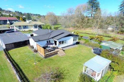 Photo of property in 4 Massey Street, Te Kuiti, 3910