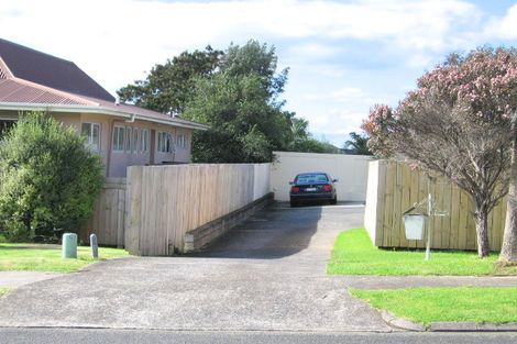 Photo of property in 1/12 Malloy Place, Eastern Beach, Auckland, 2012