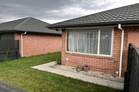 Photo of property in 2/43 Peverel Street, Riccarton, Christchurch, 8041