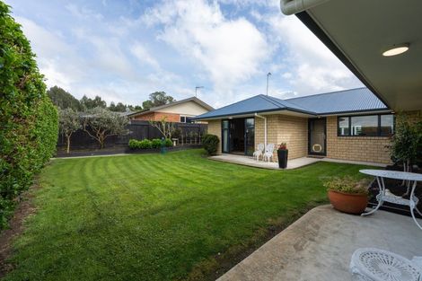 Photo of property in 32 Ursula Drive, Feilding, 4702