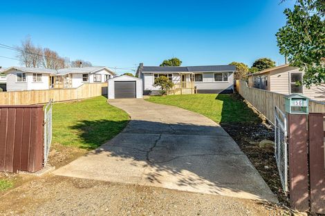 Photo of property in 56 Tutaenui Road, Marton, 4710