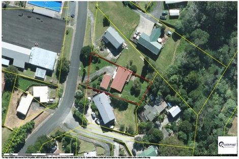 Photo of property in 23 Johnston Road, Kawakawa, 0210