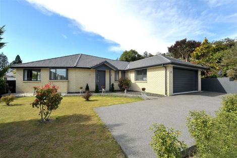 Photo of property in 5 Woodlau Rise, Huntsbury, Christchurch, 8022