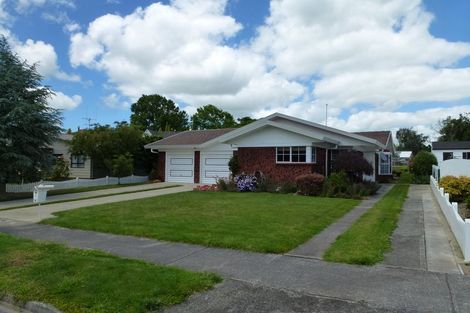 Photo of property in 21 Lindale Street, Morrinsville, 3300
