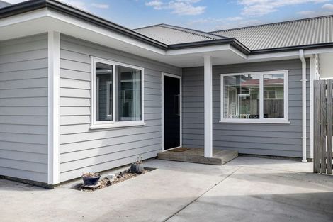 Photo of property in 10a Lancaster Street, Highbury, Palmerston North, 4412
