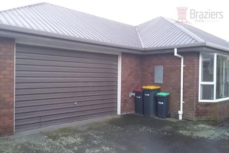 Photo of property in 3/61 Tyrone Street, Belfast, Christchurch, 8051