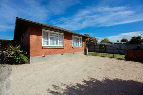 Photo of property in 1 Allen Street, Methven, 7730