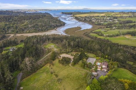 Photo of property in 66 Haigh Access Road, Redvale, Albany, 0794