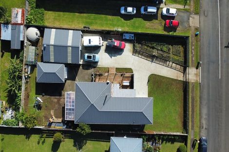 Photo of property in 37 Wihongi Street, Kaikohe, 0405