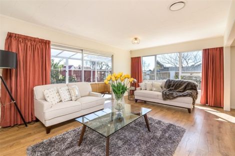 Photo of property in 5 Cintra Place, Casebrook, Christchurch, 8051