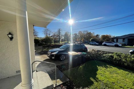 Photo of property in 39 Allard Street, Edgeware, Christchurch, 8013