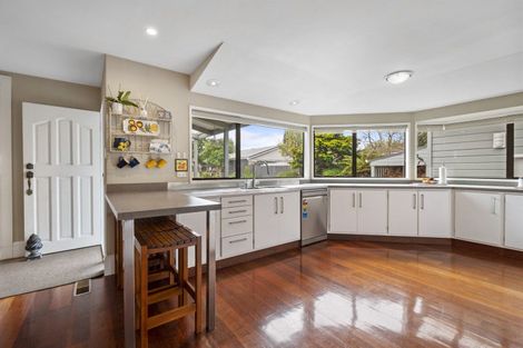 Photo of property in 77 Limbrick Street, Terrace End, Palmerston North, 4410