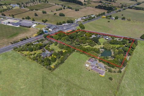 Photo of property in 6 Dyke Road, Karaka, Papakura, 2580