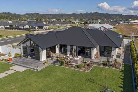 Photo of property in 131 Kupe Drive, Whitianga, 3510