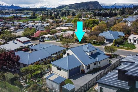 Photo of property in 113 Meadowstone Drive, Wanaka, 9305
