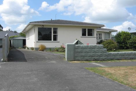 Photo of property in 33 Queen Street, Feilding, 4702