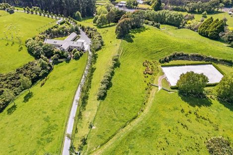 Photo of property in 42b Murphys Road, Judgeford, Porirua, 5381