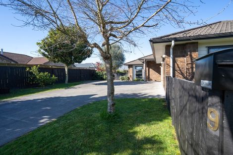 Photo of property in 9 Carnation Court, Cambridge, 3434