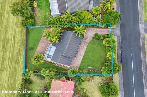 Photo of property in 45 Vintage Drive, Henderson, Auckland, 0612