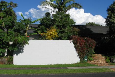 Photo of property in 15 Sea Spray Drive, Bucklands Beach, Auckland, 2012
