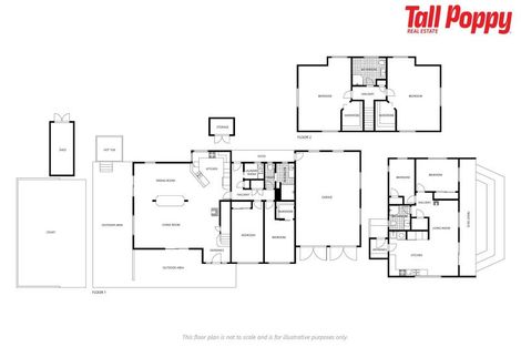 Photo of property in 84 Sunderland Street, Clyde, 9330