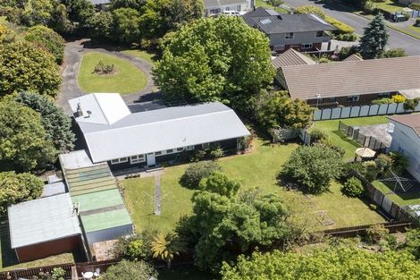 Photo of property in 61c Macarthur Street, Levin, 5510