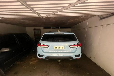 Photo of property in 374 Tinakori Road, Thorndon, Wellington, 6011