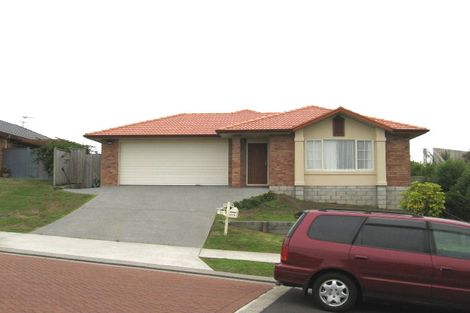 Photo of property in 23 Richfield Crescent, Westgate, Auckland, 0614