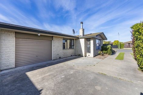 Photo of property in 4a Kinley Street, Rangiora, 7400