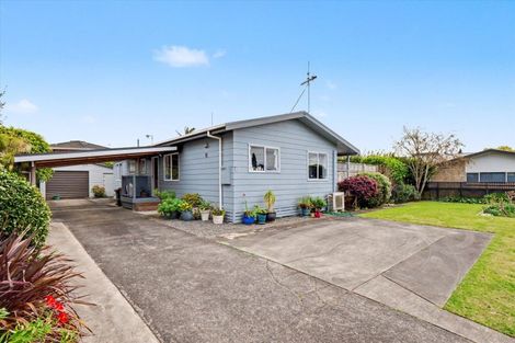 Photo of property in 3 Barnett Place, Te Puke, 3119