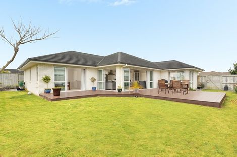 Photo of property in 22 Kapuka Street, Papamoa Beach, Papamoa, 3118