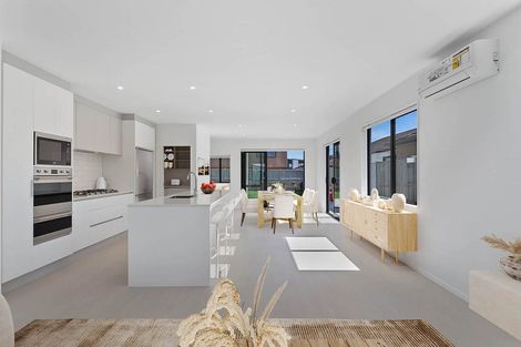 Photo of property in 77 Pepene Avenue, Takanini, Auckland, 2112