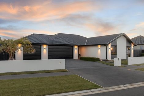 Photo of property in 56 Carnaveron Drive, Lincoln, 7608