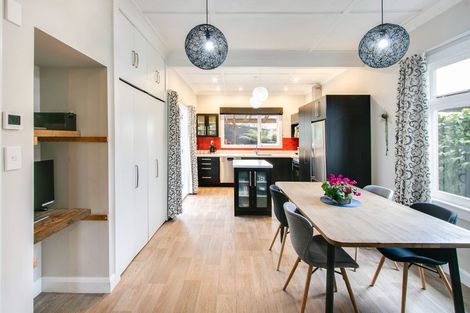 Photo of property in 609 Frederick Street, Mahora, Hastings, 4120