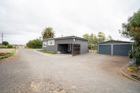 Photo of property in 70 Fagan Road, Ohakea, Palmerston North, 4479