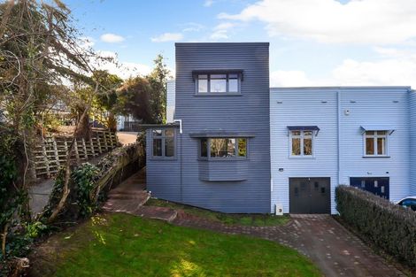 Photo of property in 31 Myrtle Street, Hamilton East, Hamilton, 3216