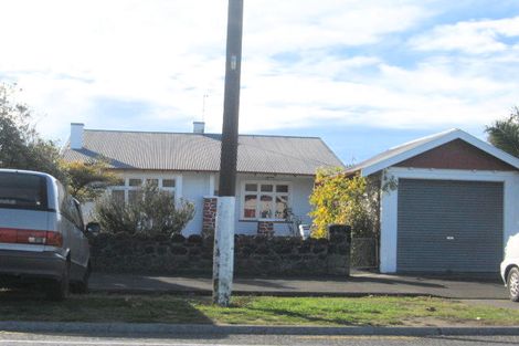 Photo of property in 49 Georges Drive, Napier South, Napier, 4110