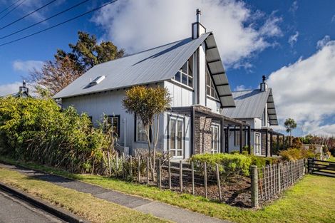 Photo of property in 16b Tay Street, Ohakune, 4625