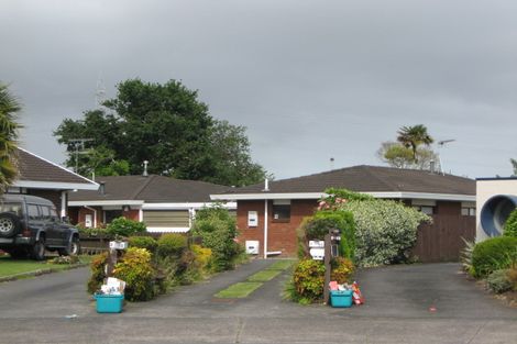 Photo of property in 1/10 Tulloch Place, Conifer Grove, Takanini, 2112