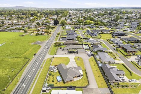 Photo of property in 40 Mangawhero Road, Matamata, 3400