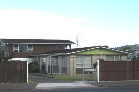 Photo of property in 3/3172 Great North Road, New Lynn, Auckland, 0600