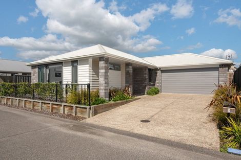 Photo of property in 5 Shannon Lane, Pyes Pa, Tauranga, 3112