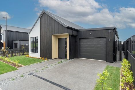 Photo of property in 10 Musselwhite Terrace, Chartwell, Hamilton, 3210