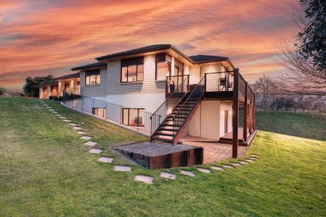 Photo of property in 268 Joyce Road, Pyes Pa, Tauranga, 3173